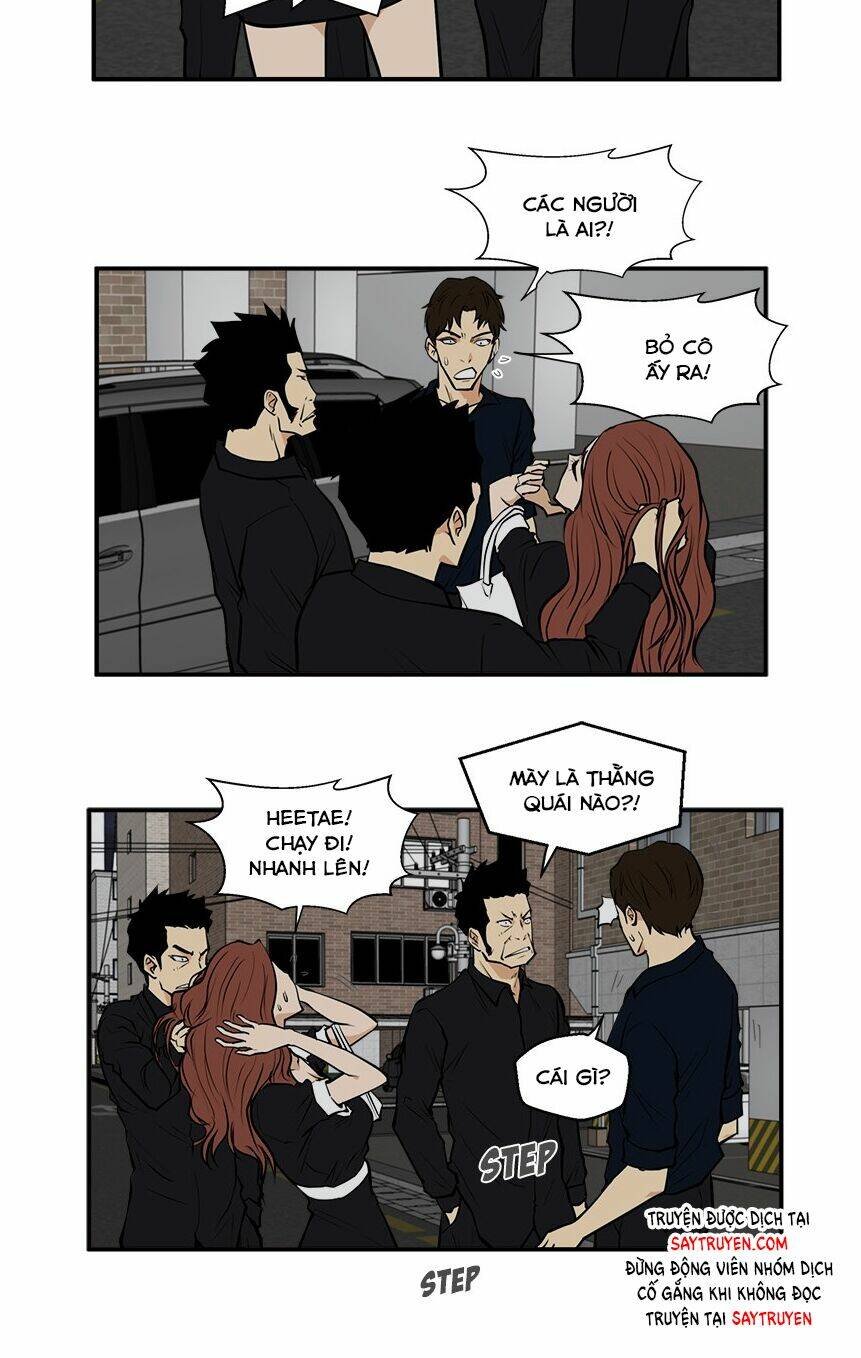 mr kang chapter 26 31