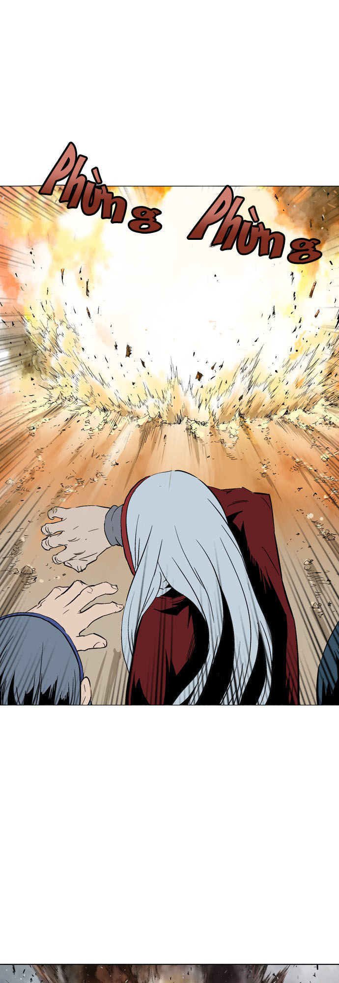 cao thủ 2 chapter 15 53