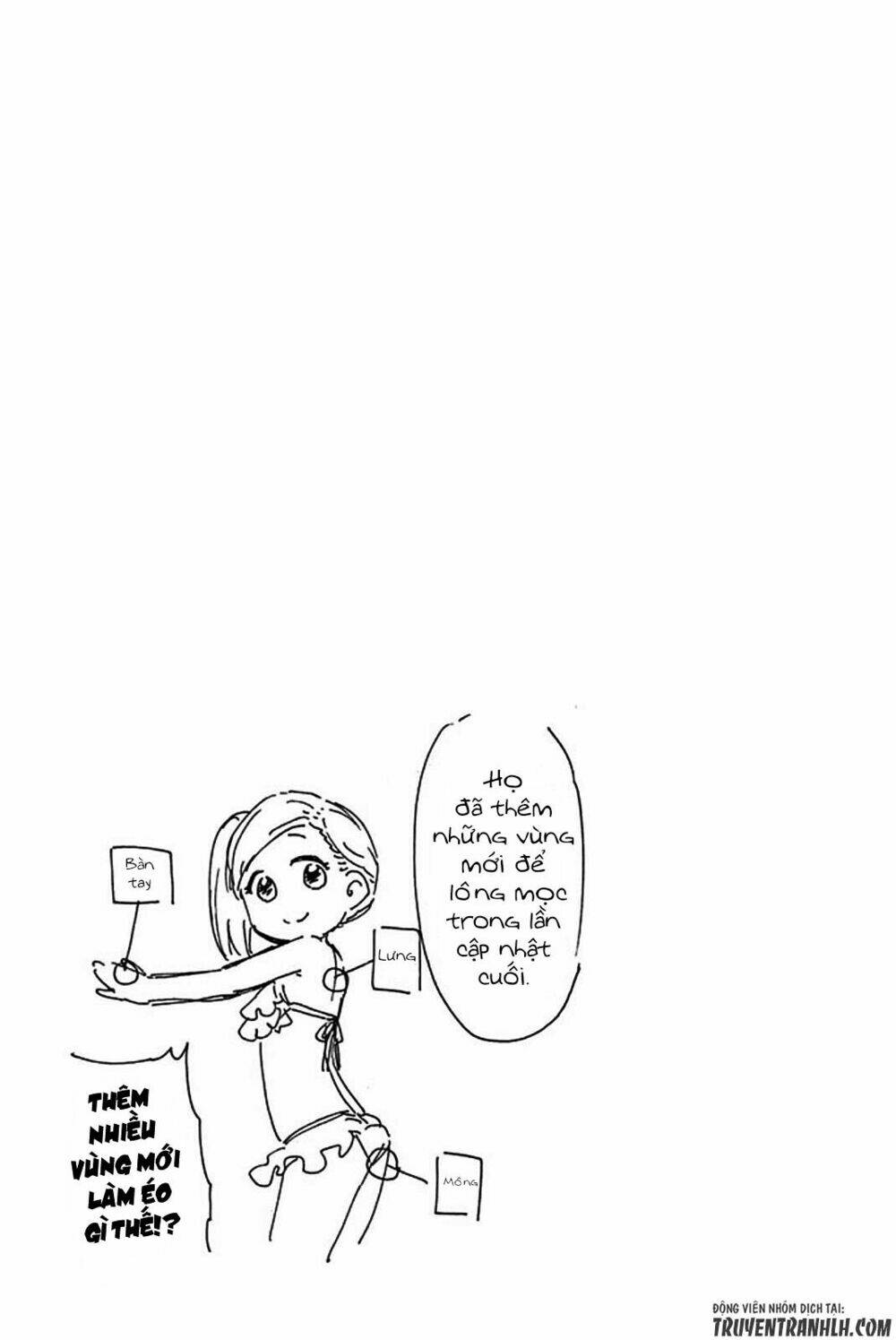 dansan joshi chapter 37 21