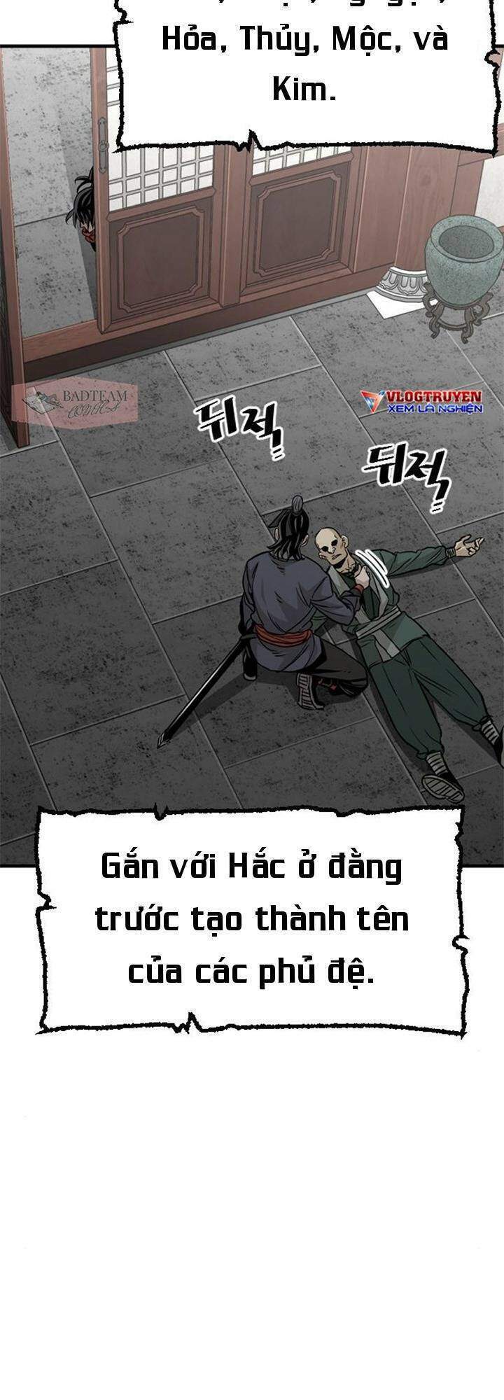 Thiên Ma Phi Thăng Truyện Chapter 14 - Trang 126