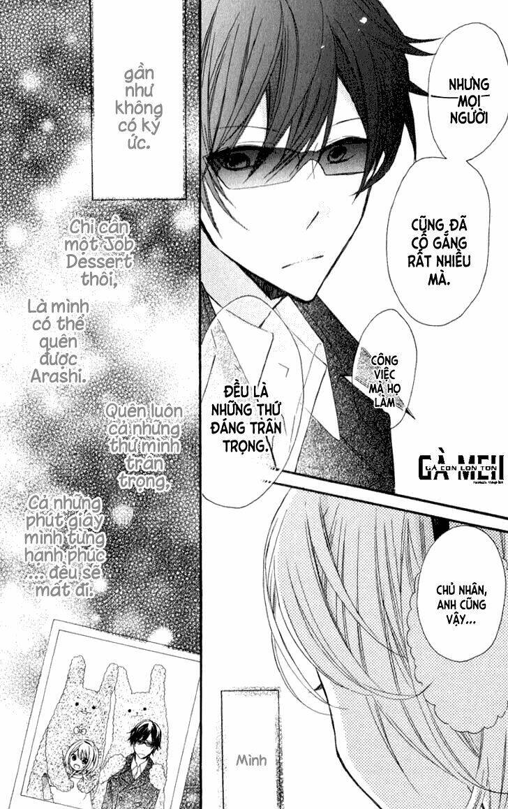 sugar girl, sugar dolls chapter 4 27