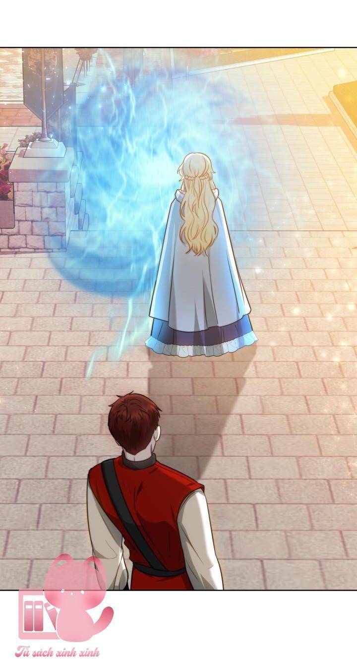 từ chồng cũ hóa thành nam chính chapter 41 22