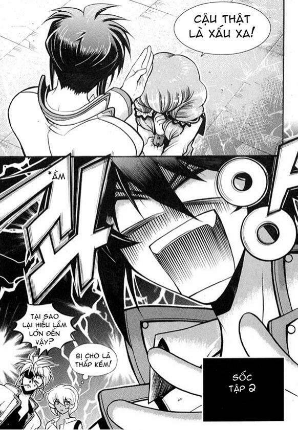 yoo ah dok_jon chapter 6 15