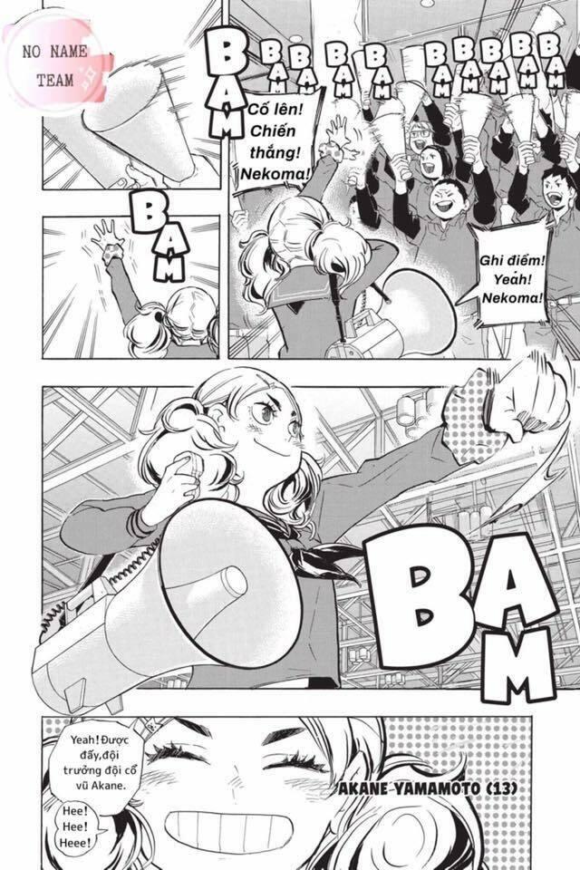 vua bóng chuyền chapter 191 2