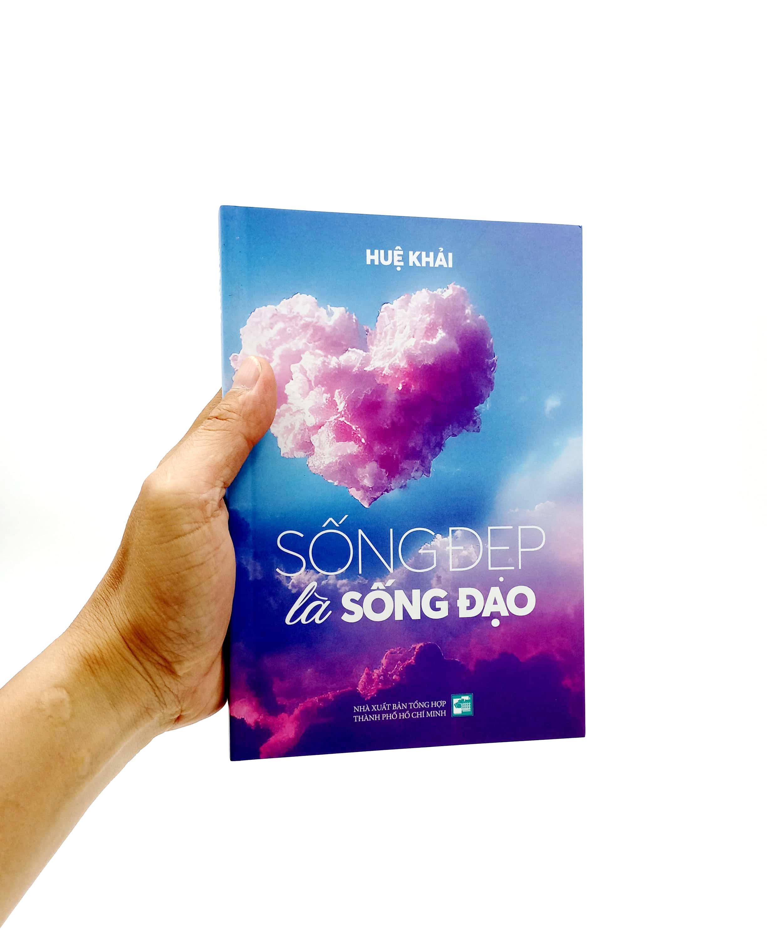Sống Đẹp Là Sống Đạo