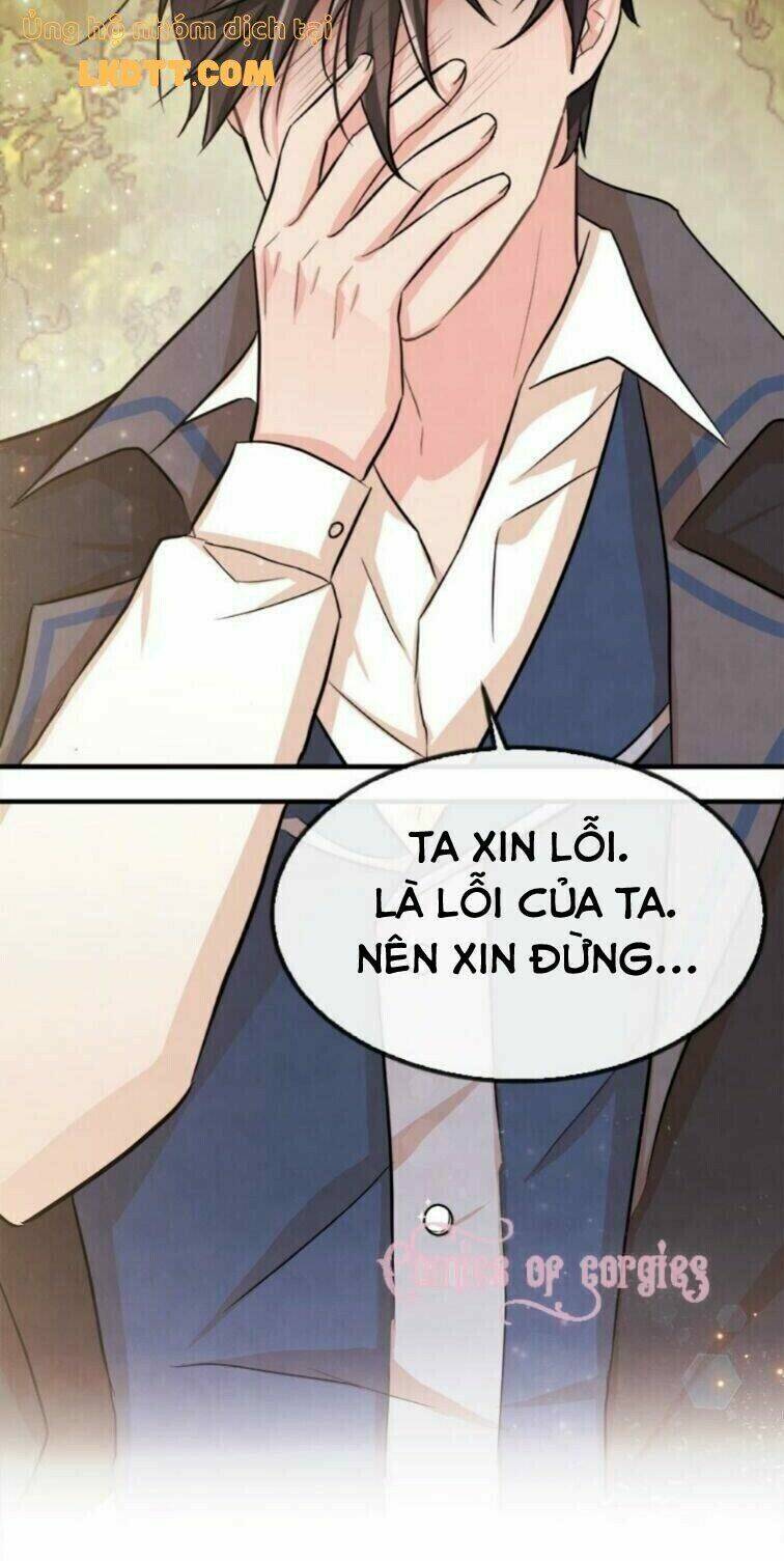 tiểu thư scarlet, em không muốn trả thù sao? chapter 6 79