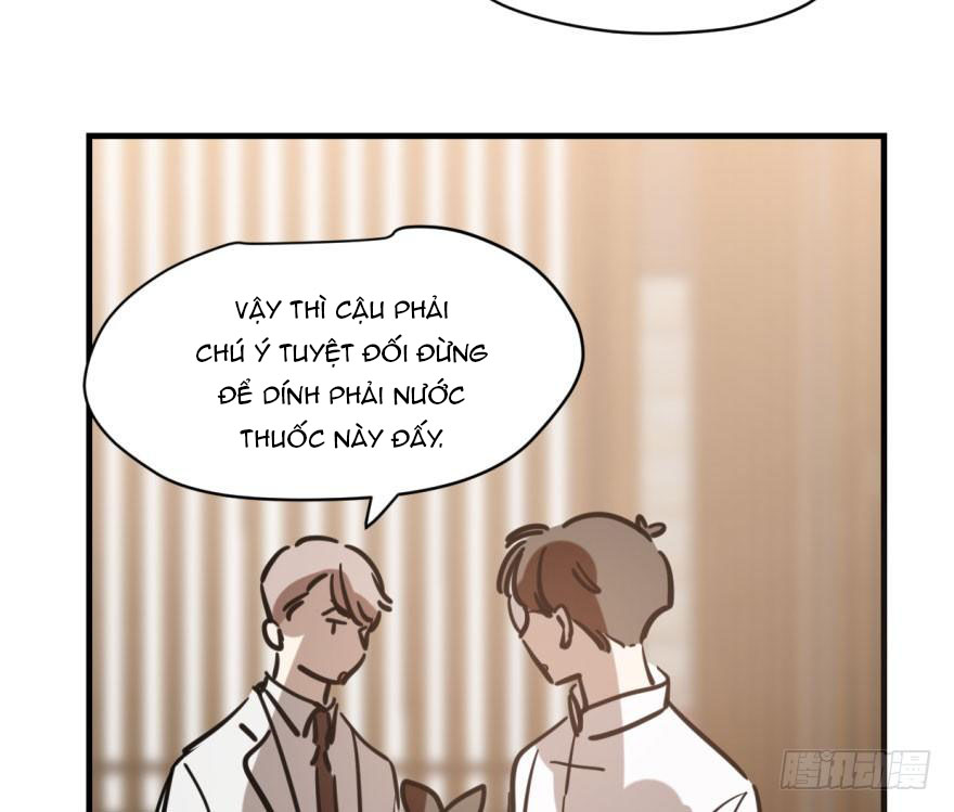 bắt lấy ngao ngao chapter 60 59