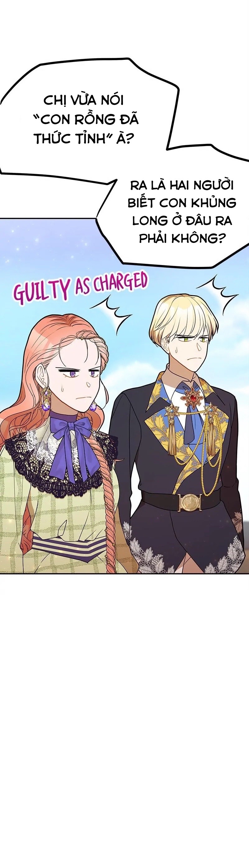 làm cách nào để sống sót trong cuốn tiểu thuyết ngôn tình lãng mạn chapter 58 18