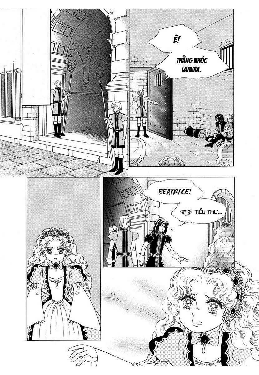 princess - công chúa xứ hoa (bản đẹp) chapter 71 54