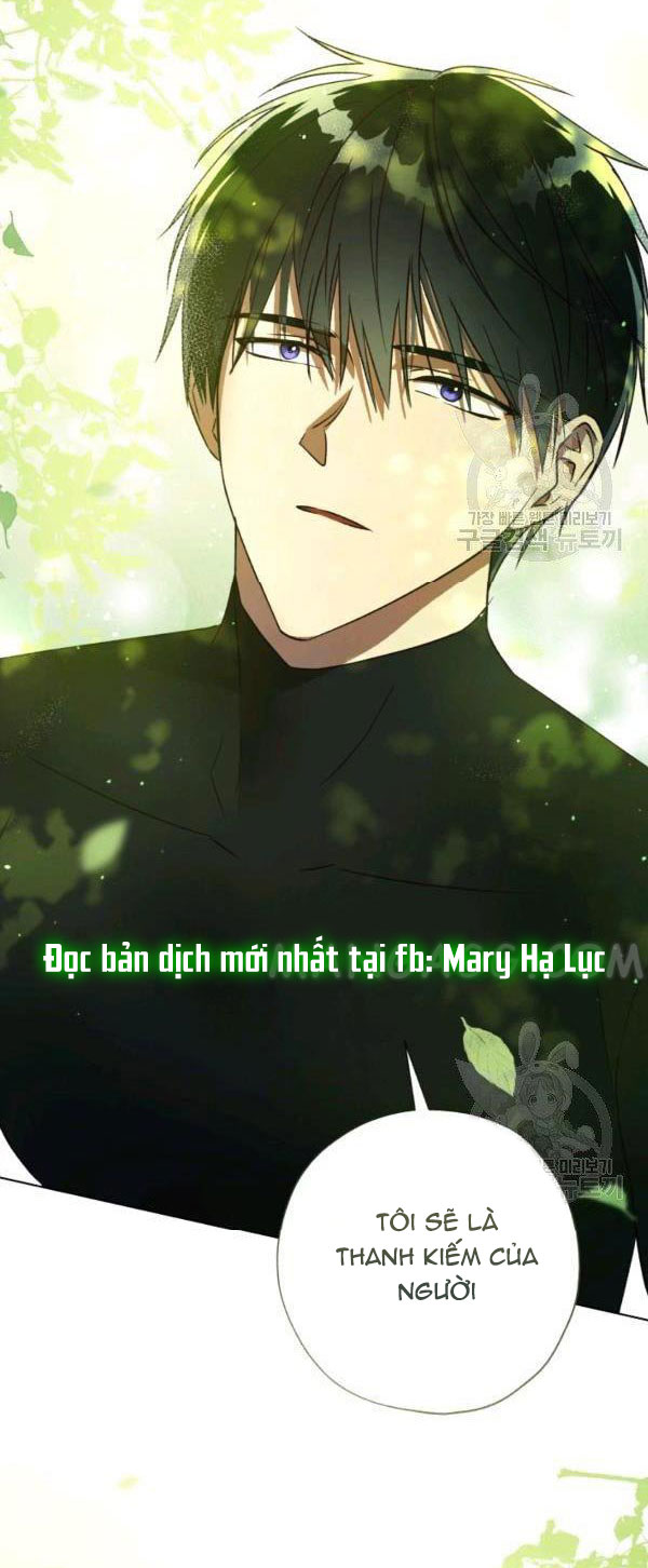 công chúa khắc ấn kẻ phản nghịch chapter 37 48