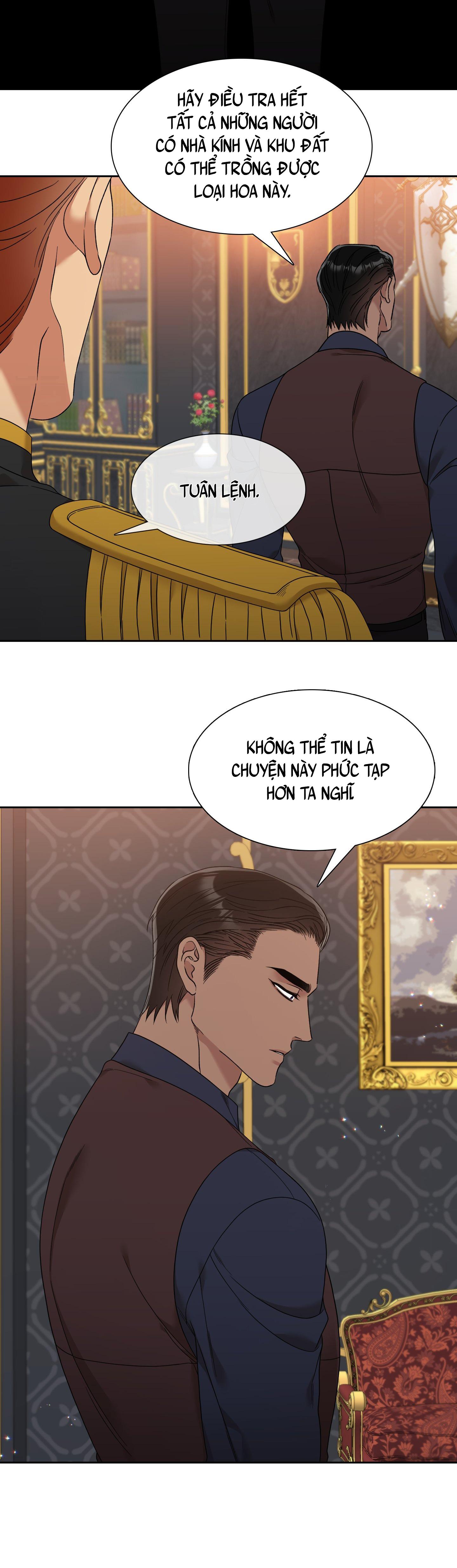 ái tình tự tâm chapter 9 27