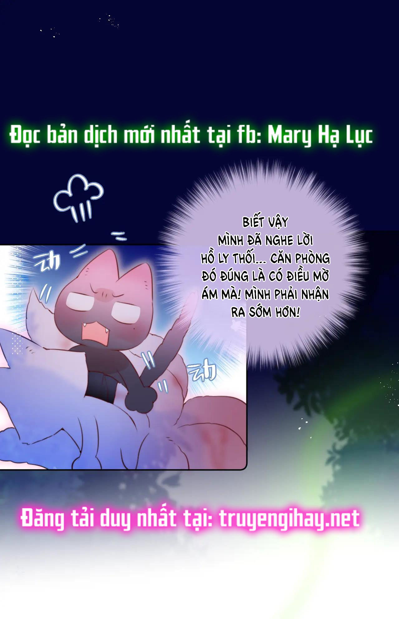 cạm bẫy của hồ ly chapter 28.2 17