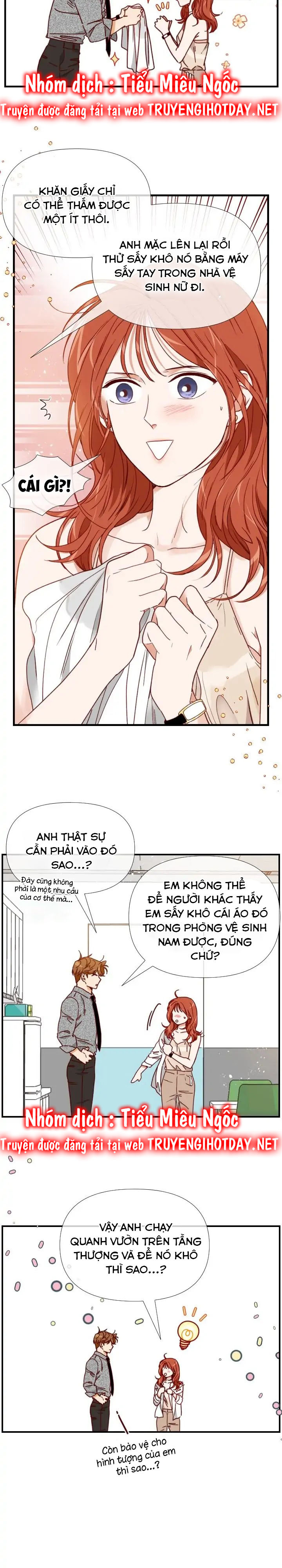 24 phút cho một câu chuyện chapter 156 16