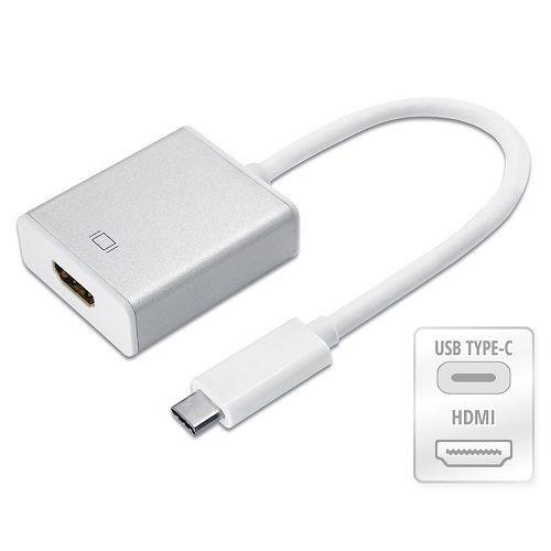 Cáp chuyển đổi USB 3.1 Type-C sang cổng HDMI