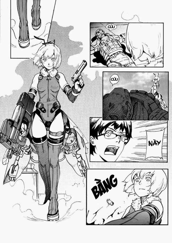 school shock chapter 2 3