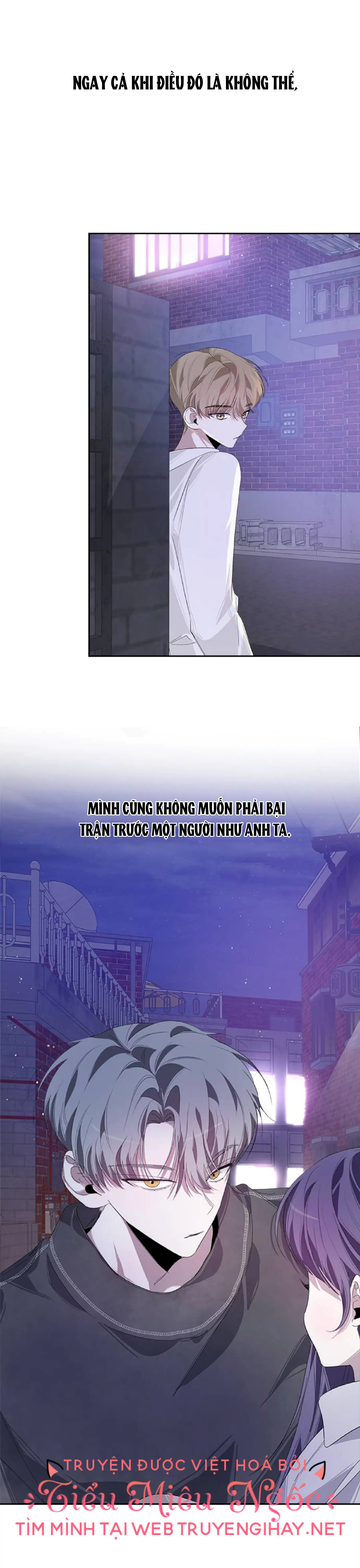 đàn anh xấu xa của tôi chapter 22 13