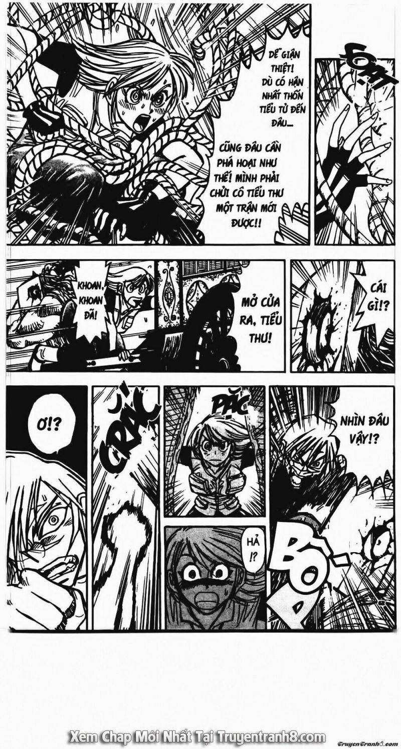 sắc lệnh ánh trăng chapter 9 1