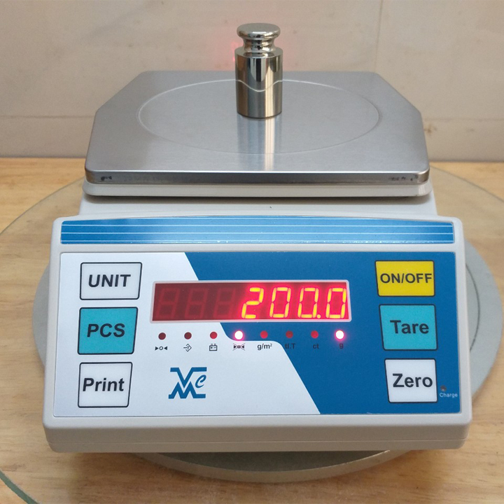 Cân kỹ thuật 1 số lẻ VMC FHB