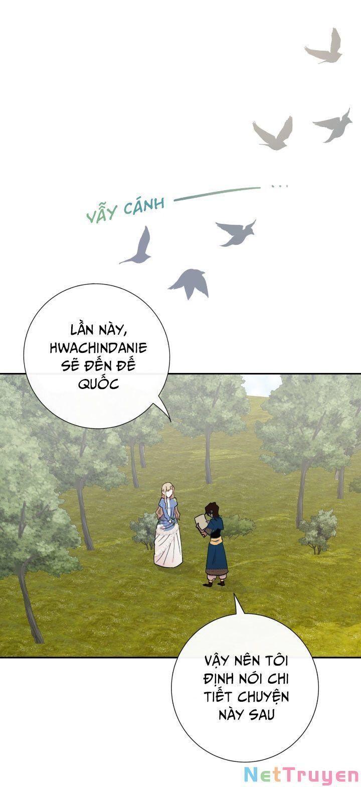 xin ngài đừng ăn tôi chapter 43 10