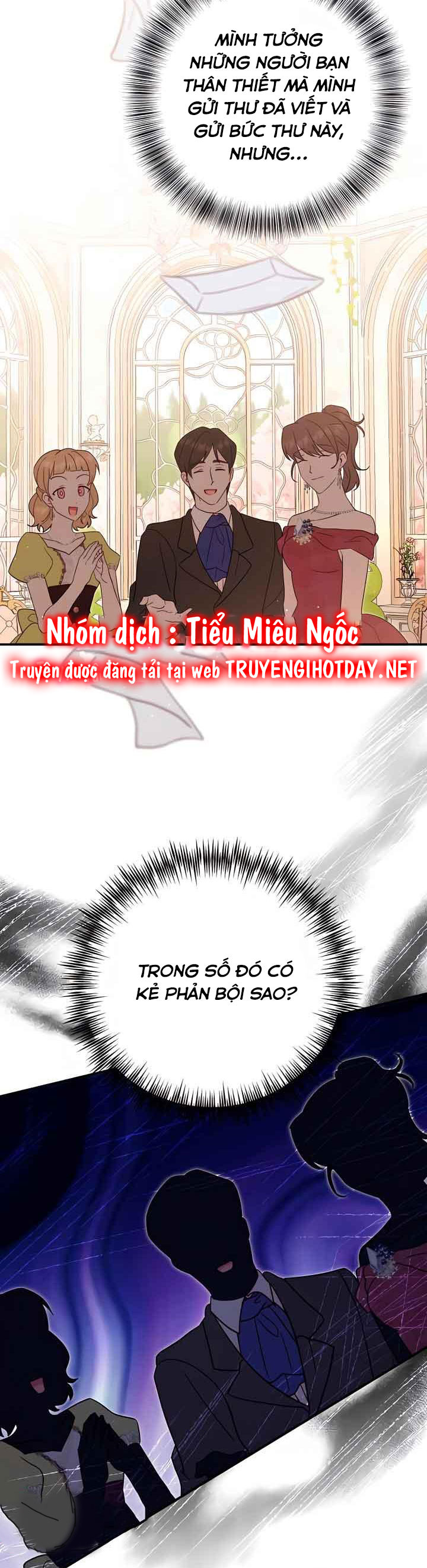 ngã xuống thiên đường chapter 13 29