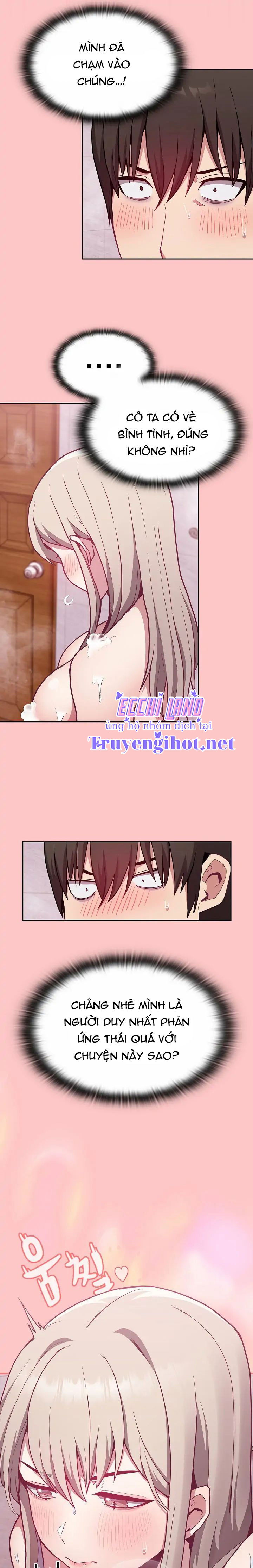 người chữa lành chapter 10.1 13