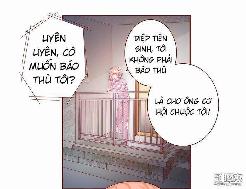 bá đạo tổng tài yêu tôi chapter 47 13