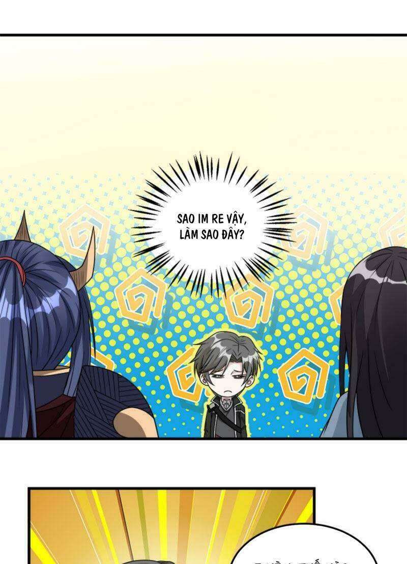 kiếm vũ chapter 91 22