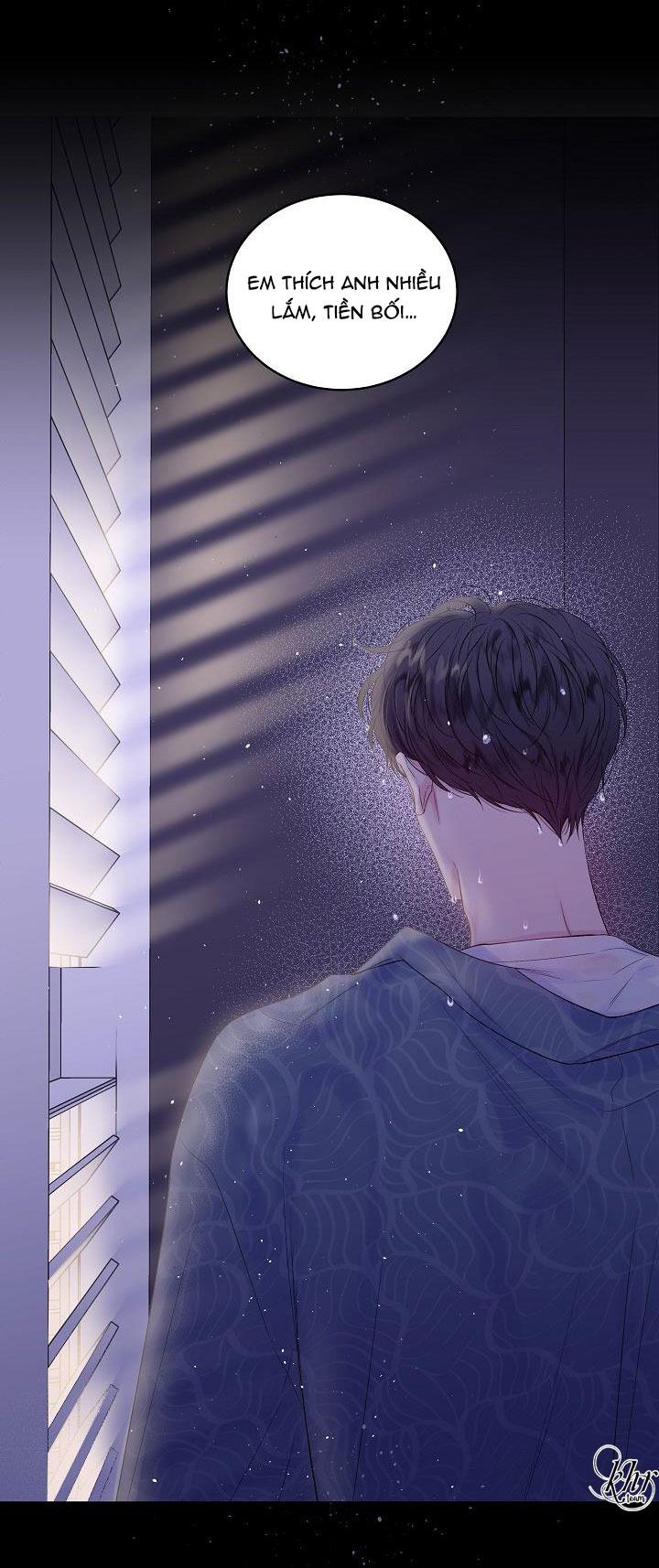 đêm thứ hai chapter 8 63