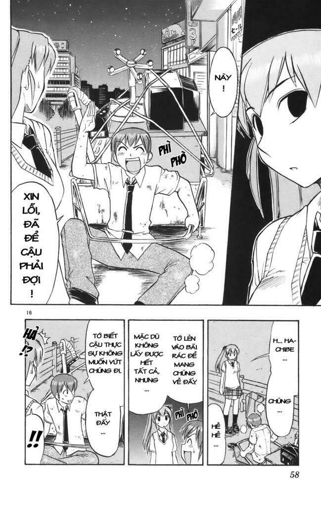 ai kora chapter 22 16