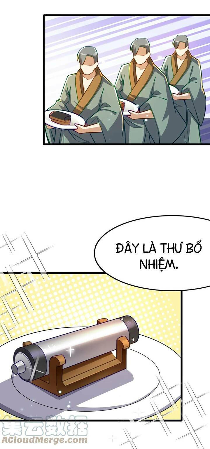 đại bảo kiếm của tôi chapter 13 2