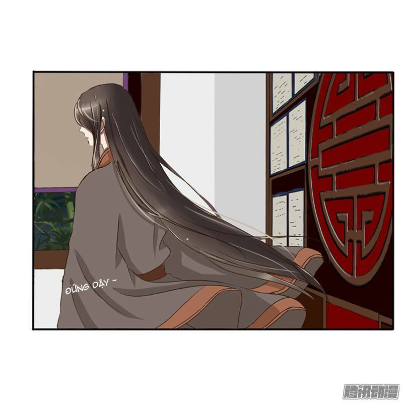 thông linh phi chapter 74 46