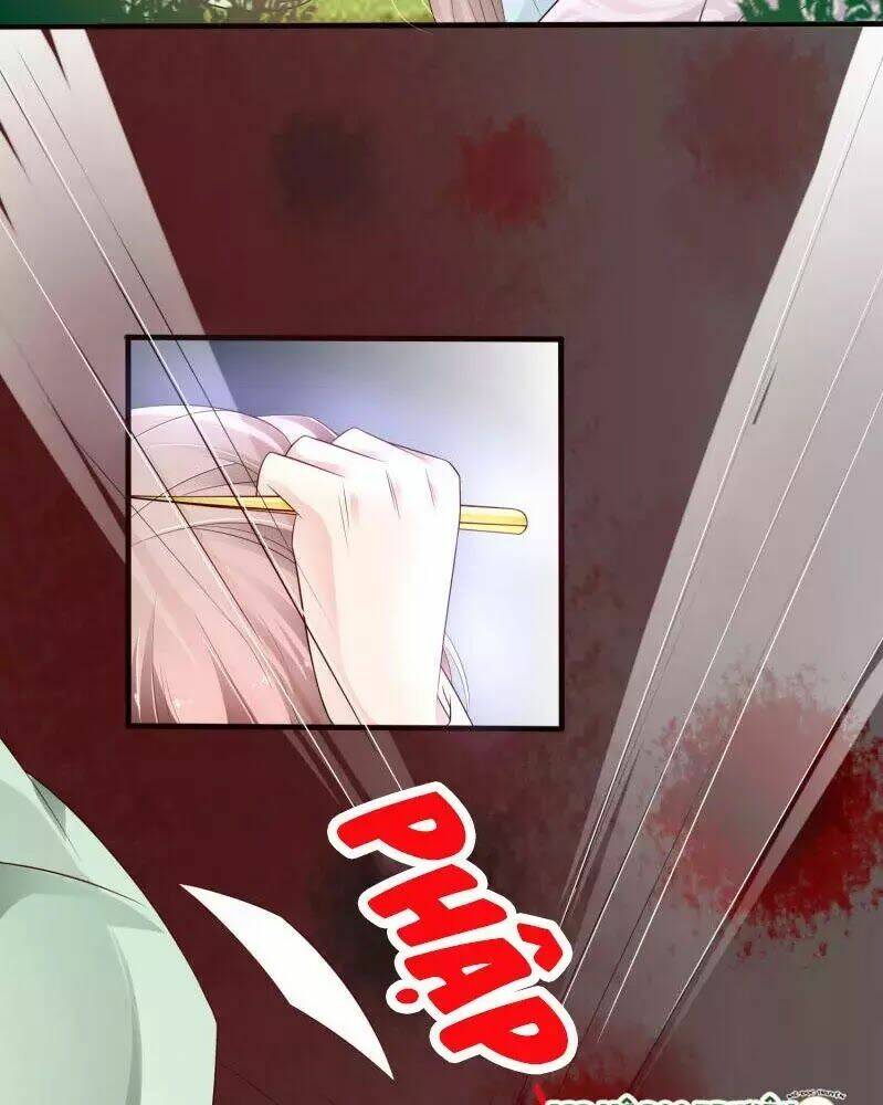 trọng sinh đế phi: quyền khuynh thiên hạ chapter 2 33