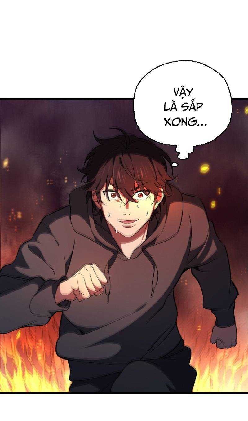 chỉ mình ta tái sinh chapter 1 116