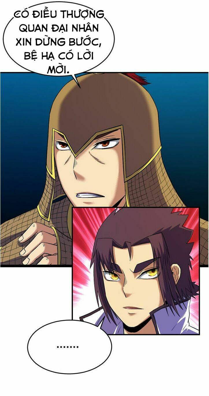 phong quỷ truyền thuyết chapter 125 16
