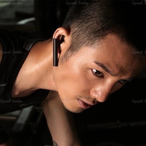 Tai Nghe Bluetooth Đàm Thoại Xiaomi Mi Headset LYEJ02LM - Hàng Nhập Khẩu