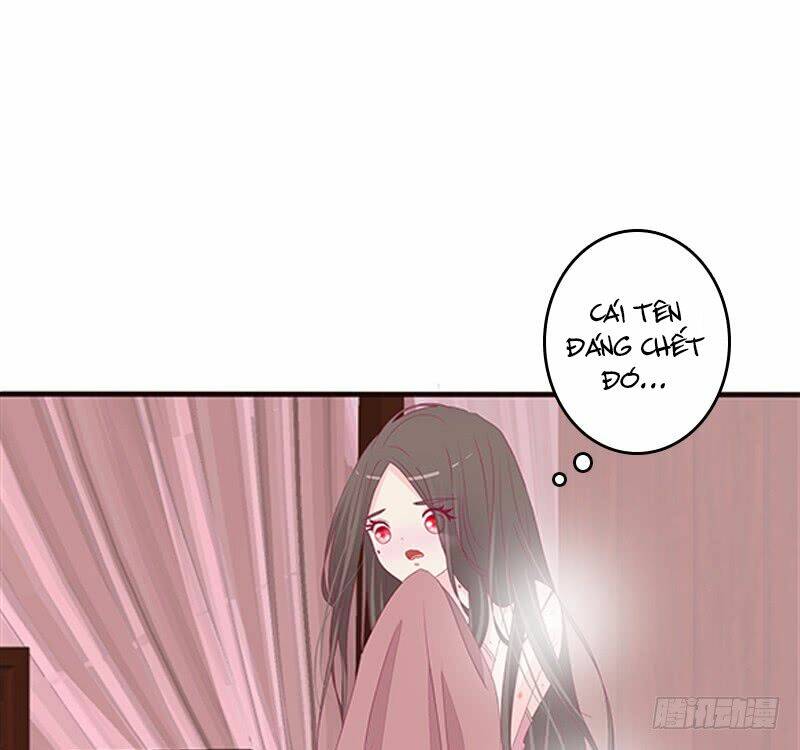 tướng quân mời ra trận chapter 111 5