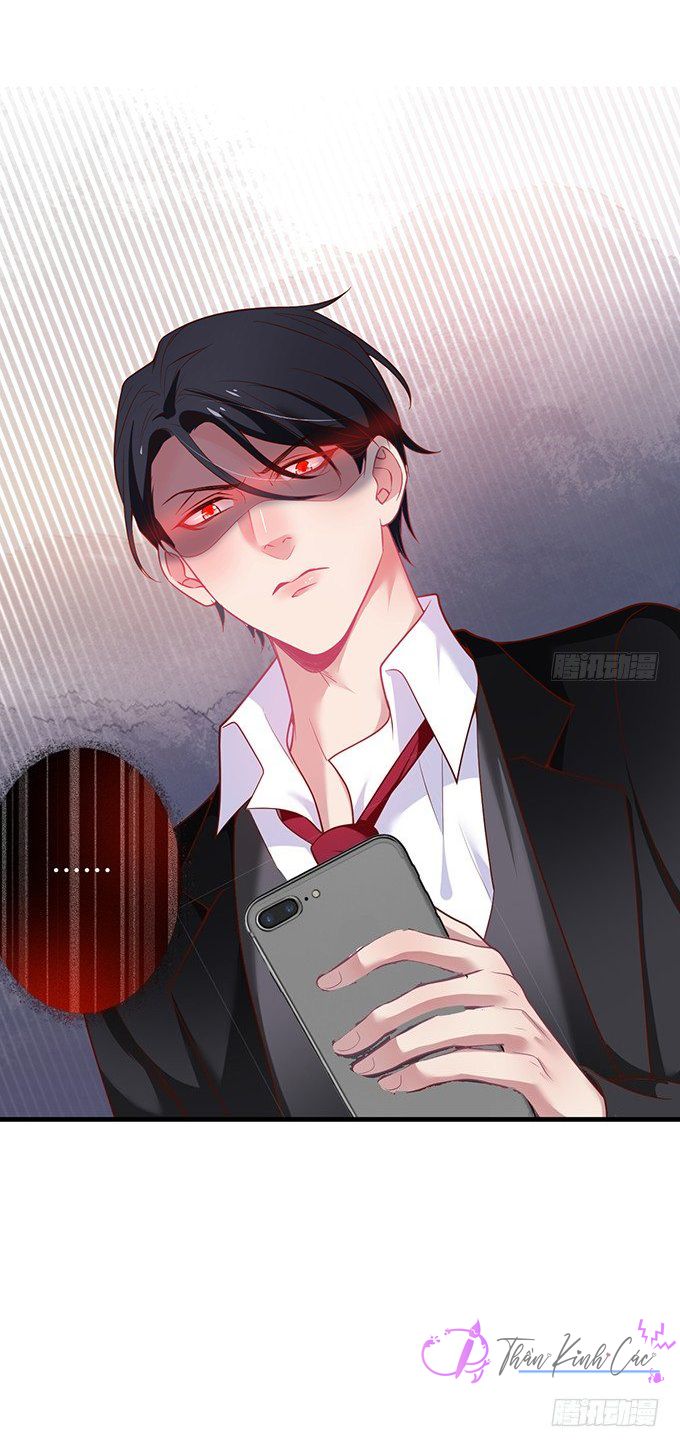 dưỡng khí chí mạng chapter 25 42