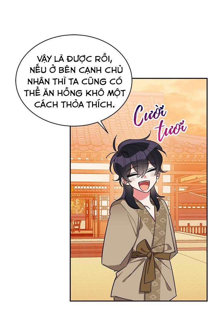 con gái bảo bối của boss phản diện chapter 31 69