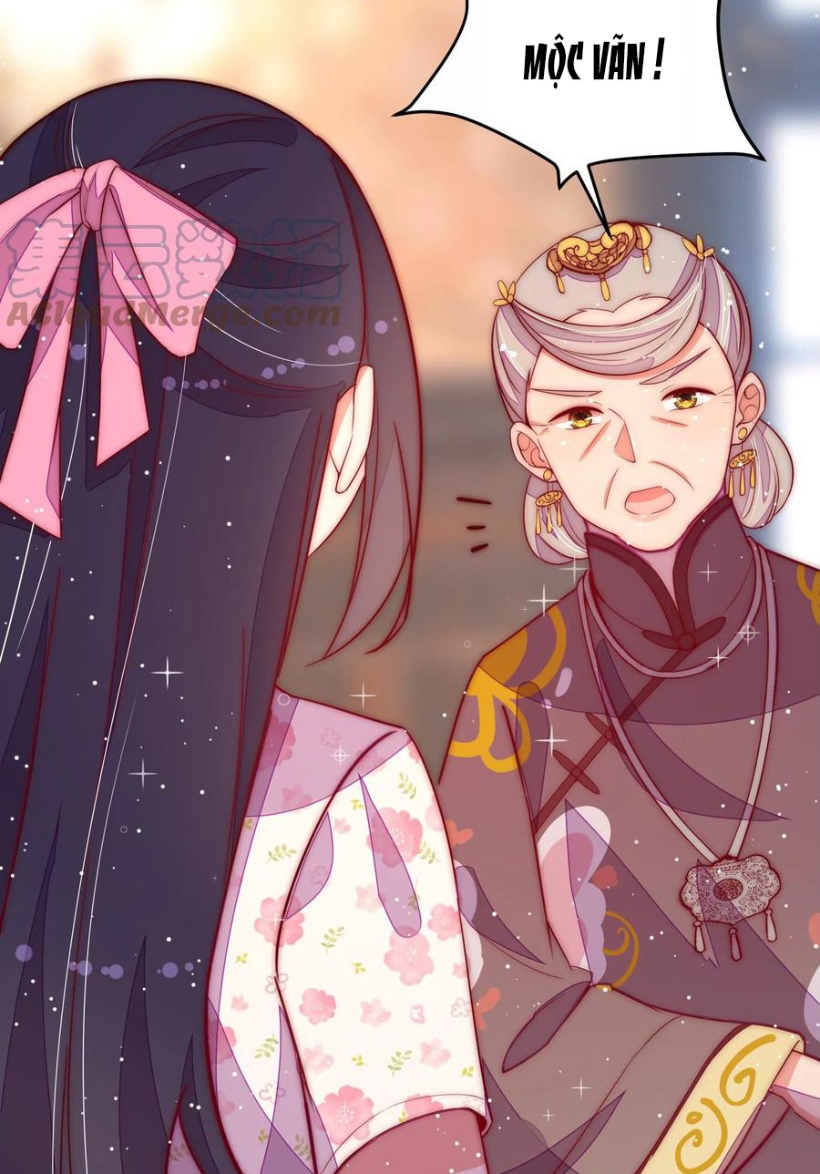 ngày nào thiếu soái cũng ghen chapter 447 15