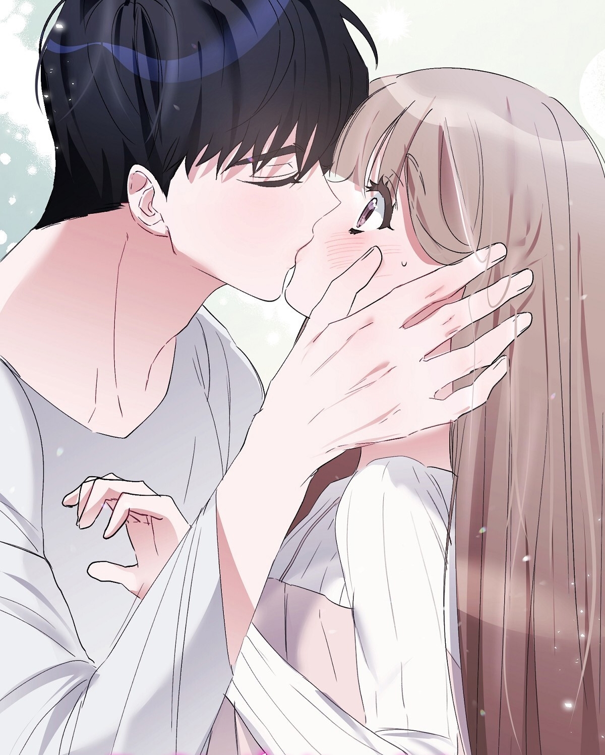 Người Bạn Dâm Loạn chapter 3.2 - Trang 37