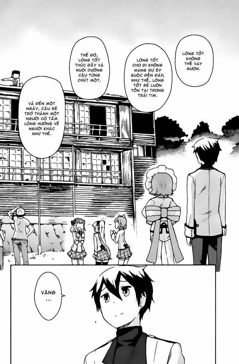 kanojo ga flag o oraretara chapter 3 18