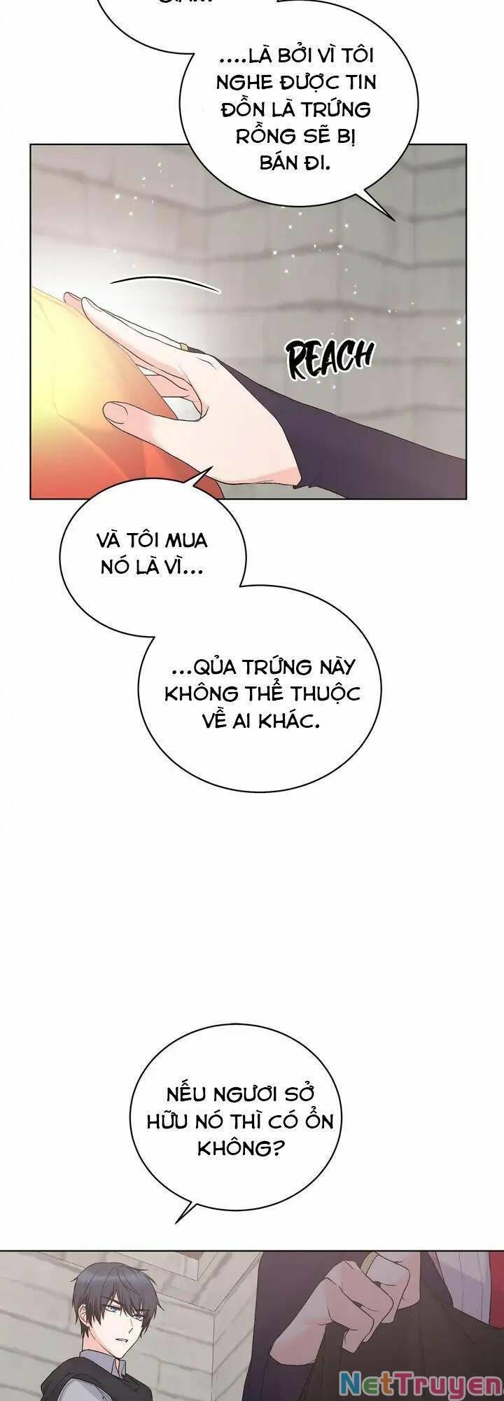 là nhân vật phản diện nhưng tôi sẽ trở thành nữ chính chapter 66 31