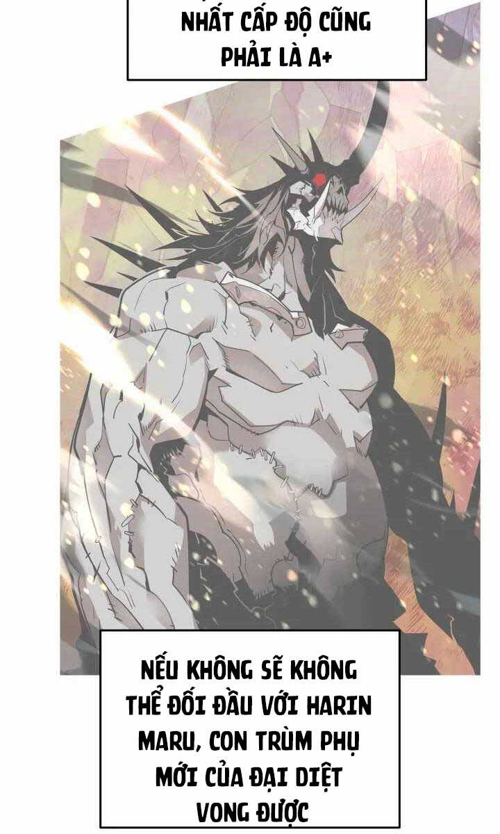 tôi là lính mới chapter 129 77