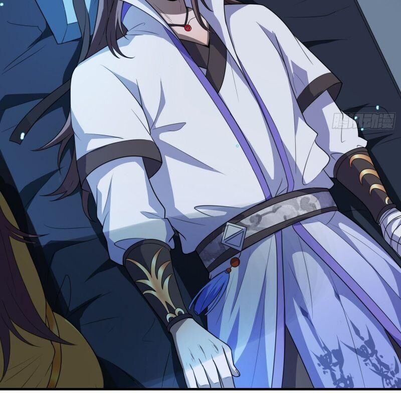 vận rủi thực không phải cha ta chapter 16 10