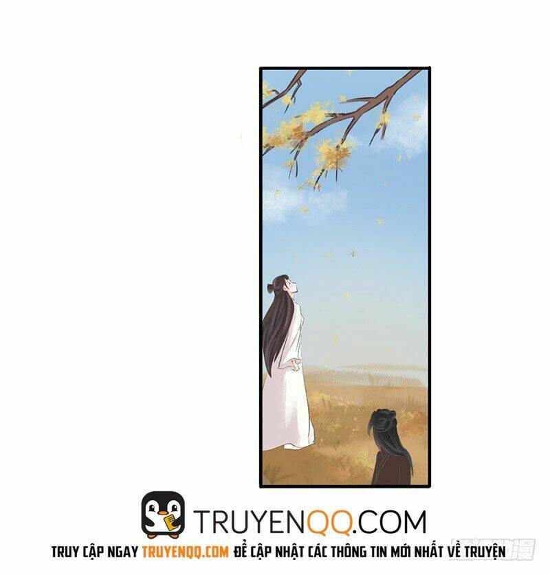 hoa gian ký chapter 1 19