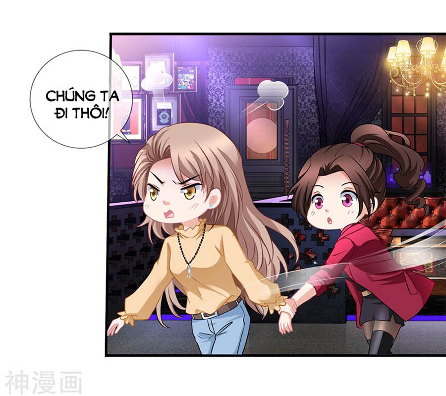 mỹ vị giai thê chapter 66 27