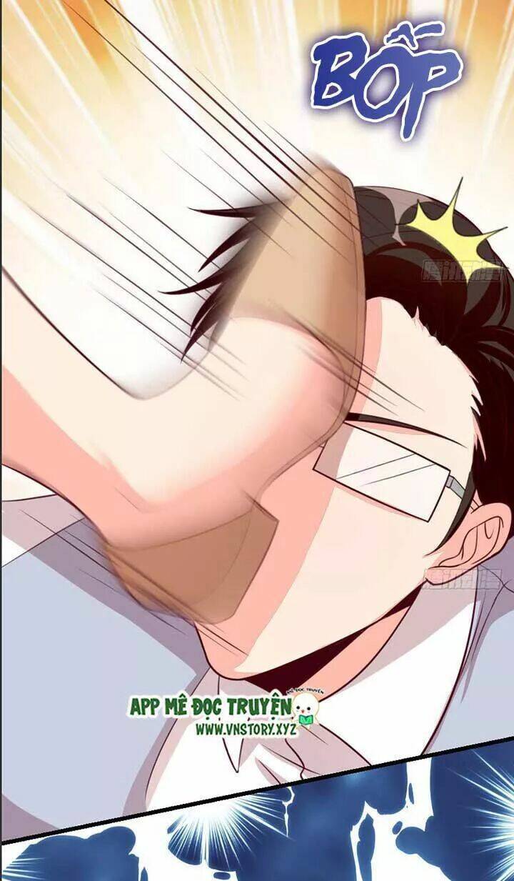 thiên hậu trở về chapter 94 43