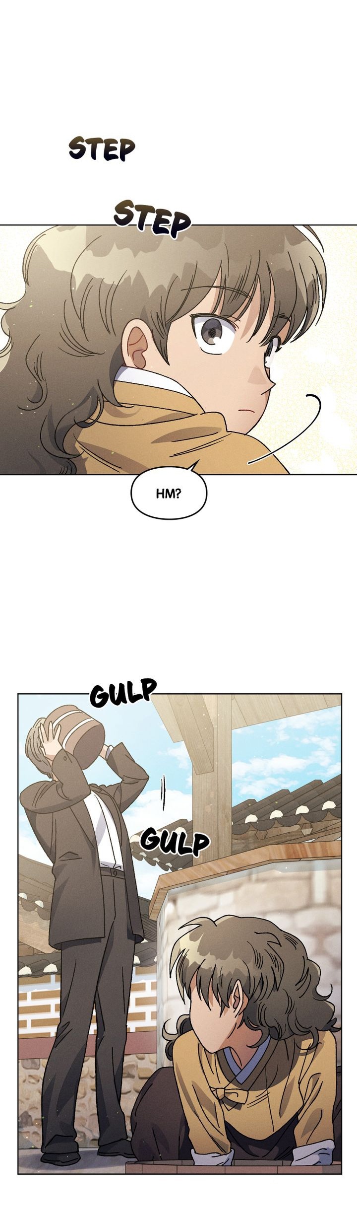 nếu tôi là bạn chapter 40 6