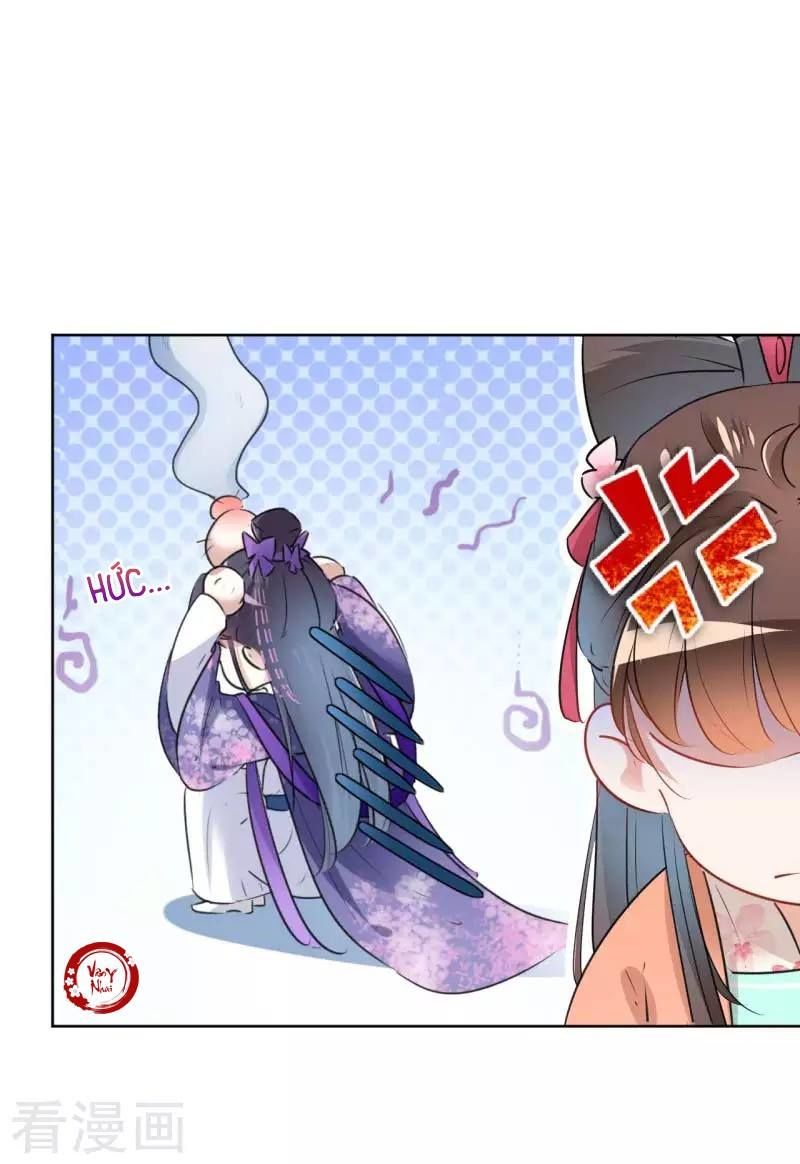 vương gia không thể trêu chapter 71 15