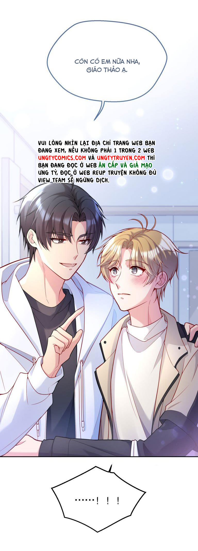 chàng nhân viên host và gã hàng xóm nguy hiểm chapter 63 34